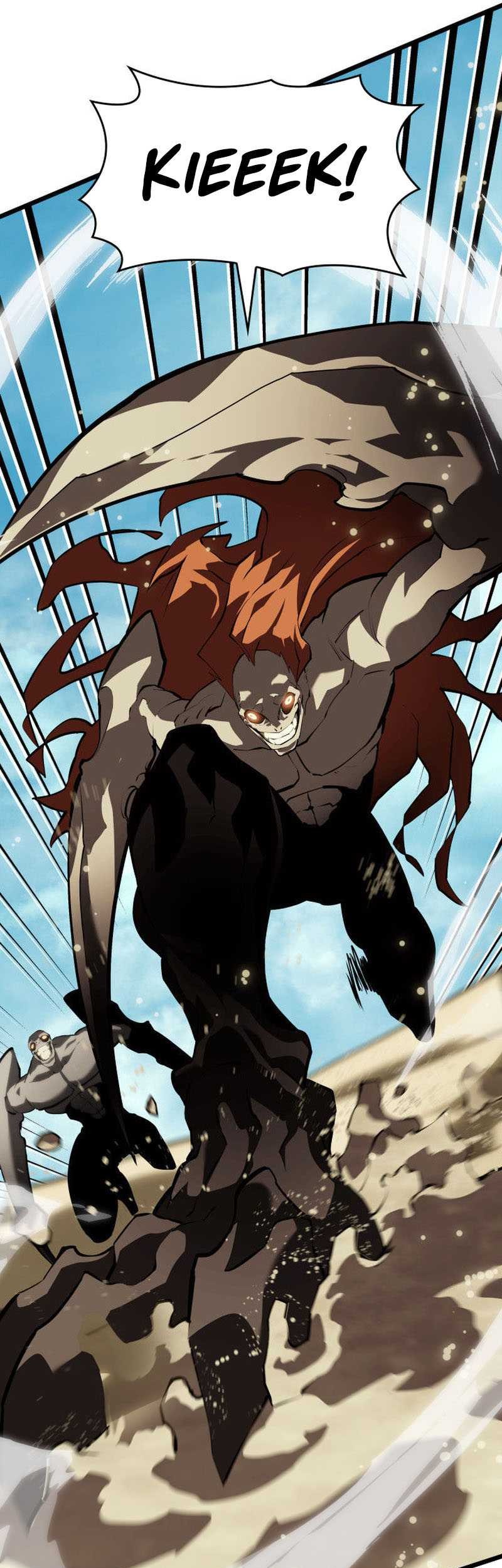 Return of the SSS-Class Ranker Chapter 59 - halaman 13