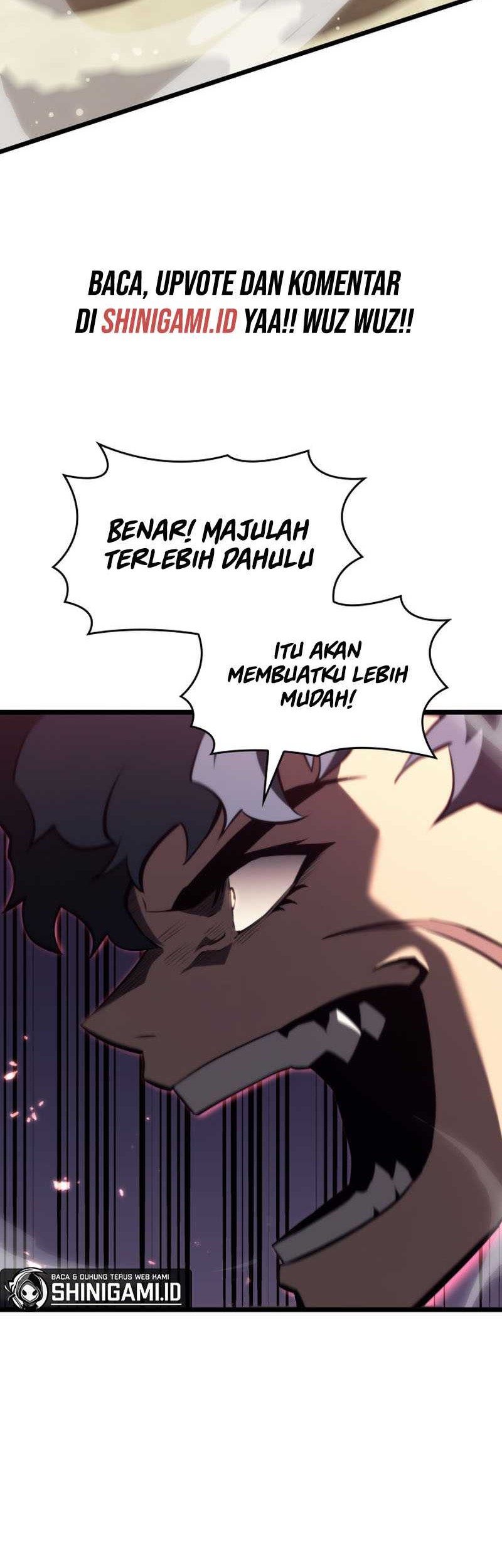 Return of the SSS-Class Ranker Chapter 59 - halaman 14