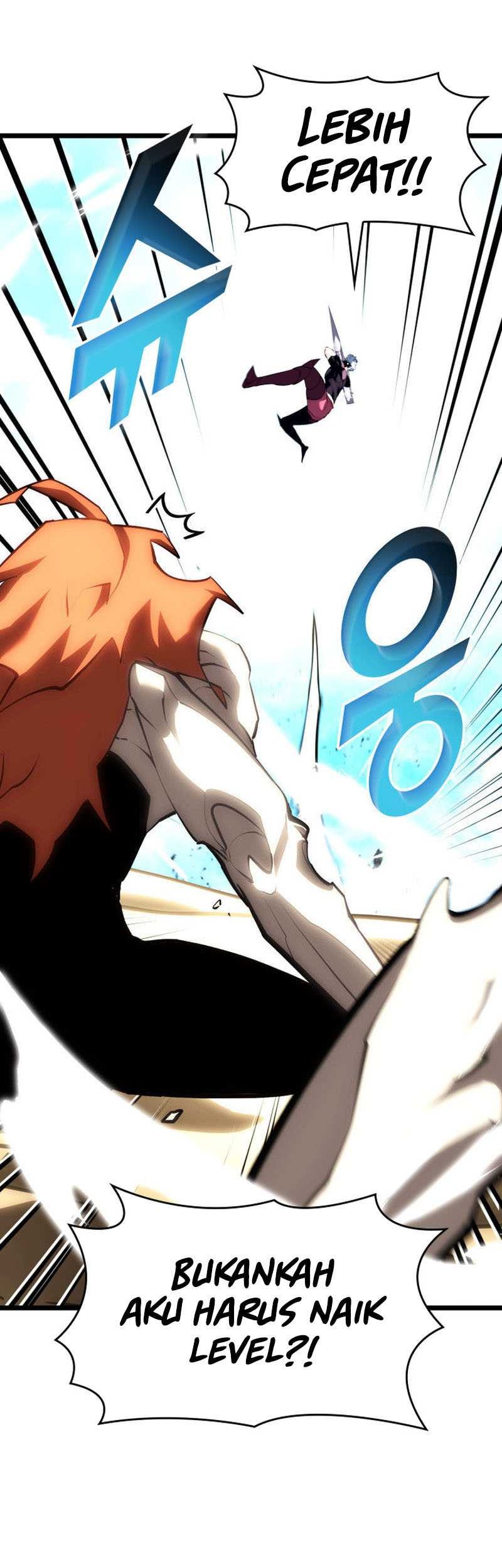 Return of the SSS-Class Ranker Chapter 59 - halaman 15