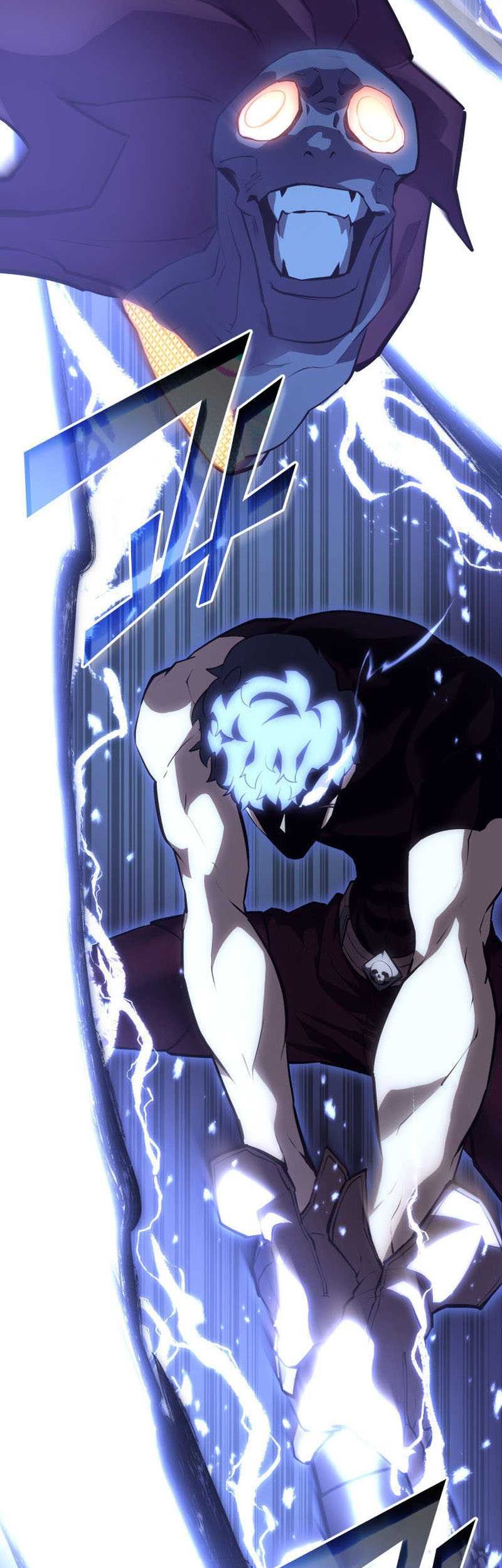 Return of the SSS-Class Ranker Chapter 59 - halaman 19