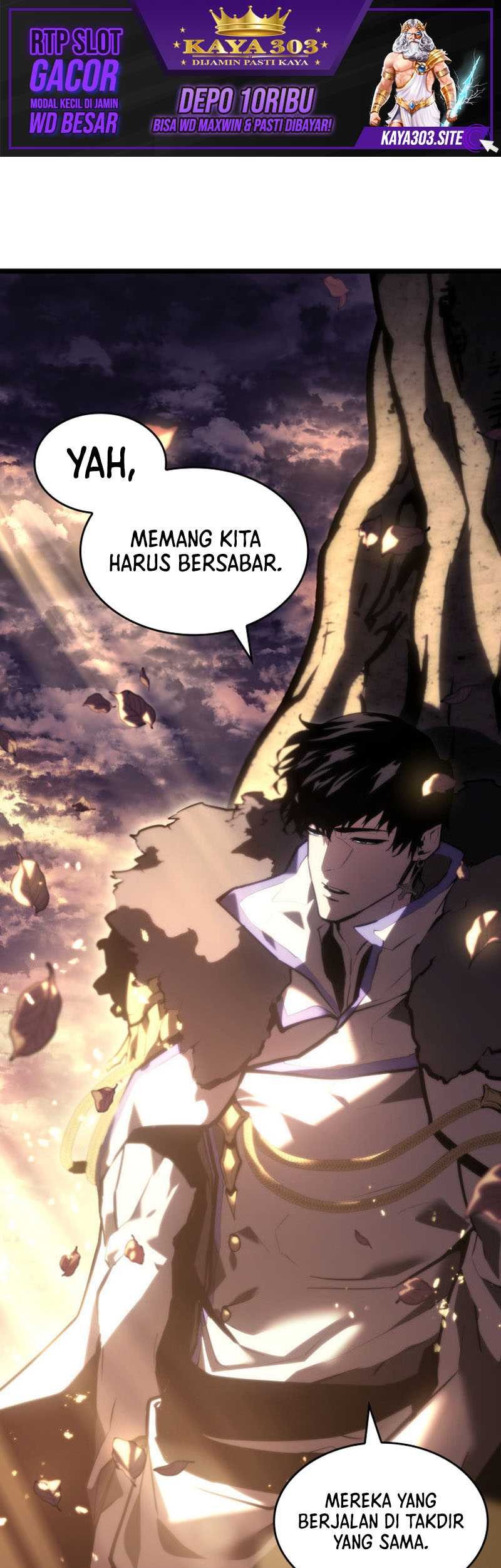 Return of the SSS-Class Ranker Chapter 59 - halaman 2