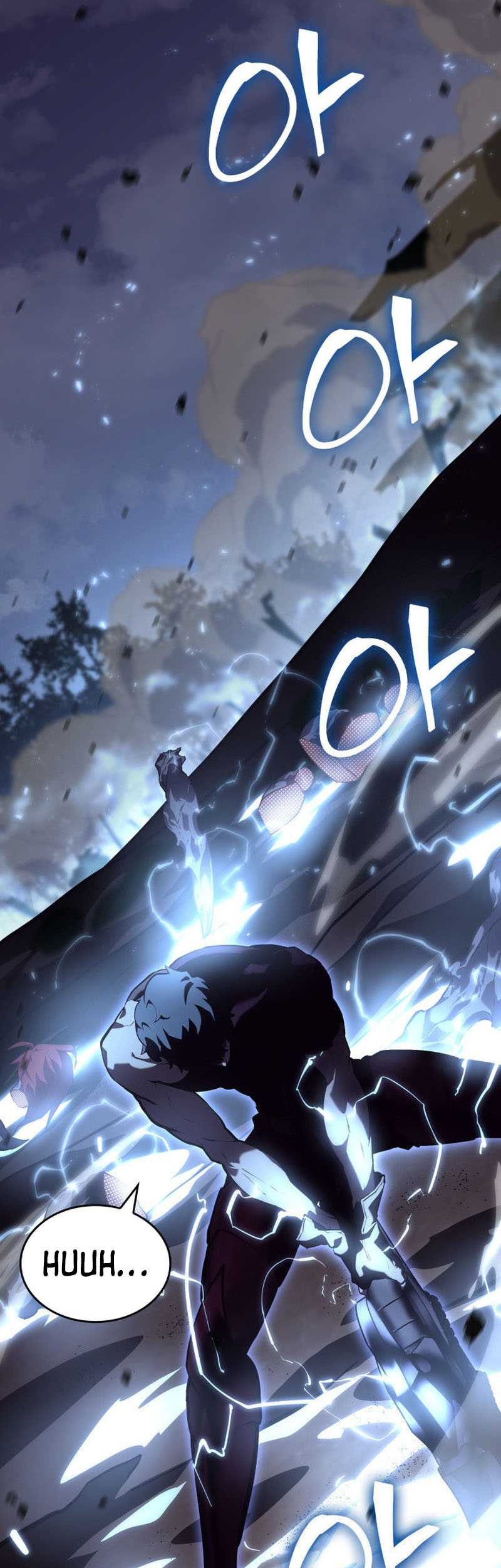 Return of the SSS-Class Ranker Chapter 59 - halaman 22