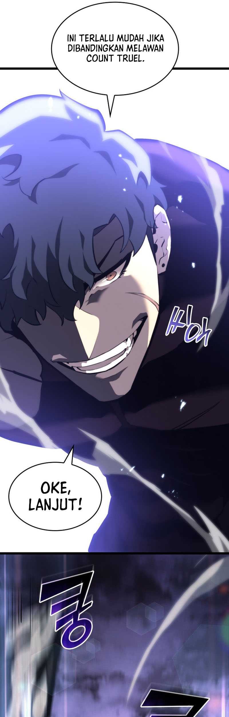 Return of the SSS-Class Ranker Chapter 59 - halaman 25