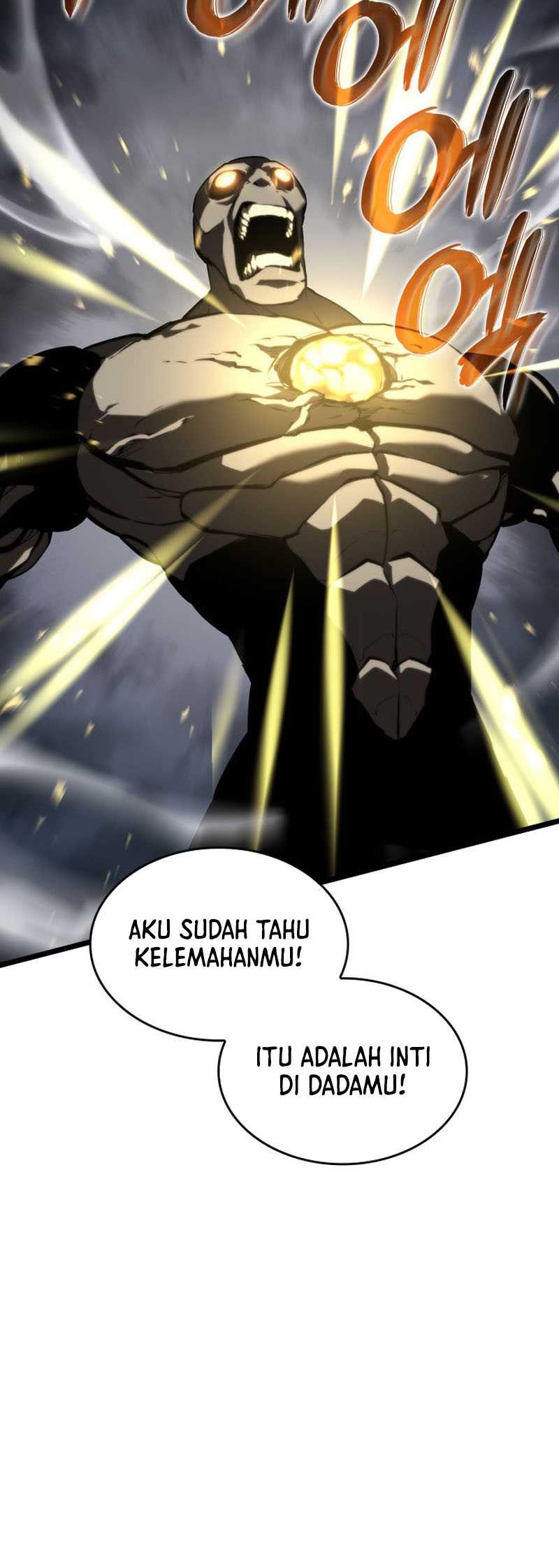 Return of the SSS-Class Ranker Chapter 59 - halaman 28