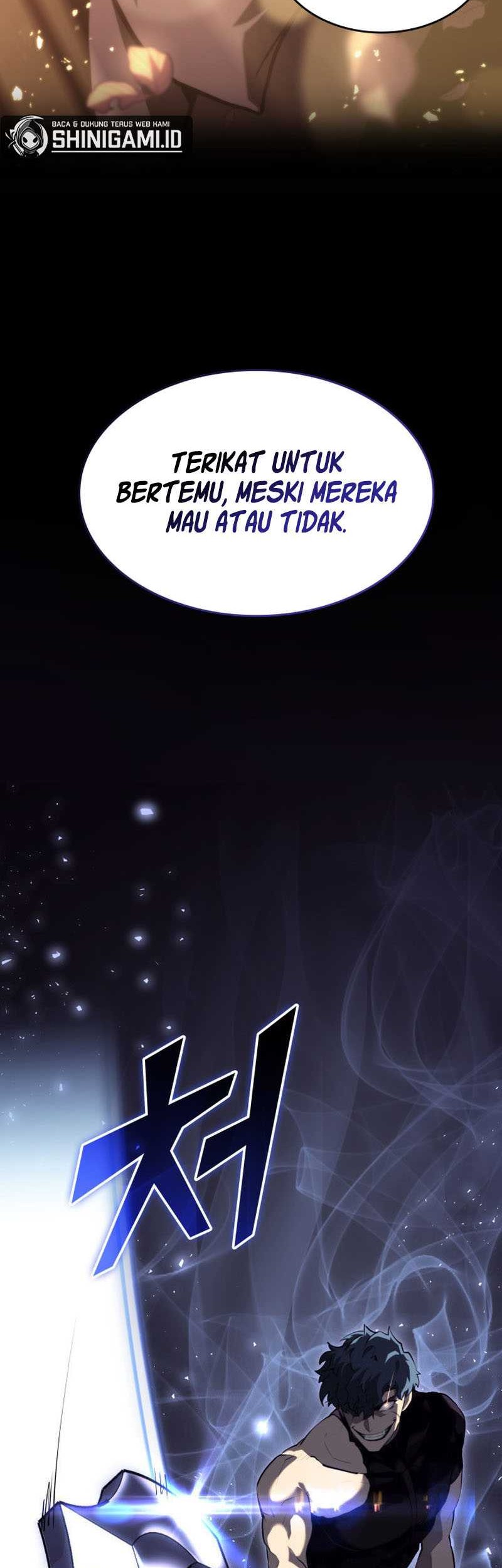 Return of the SSS-Class Ranker Chapter 59 - halaman 3