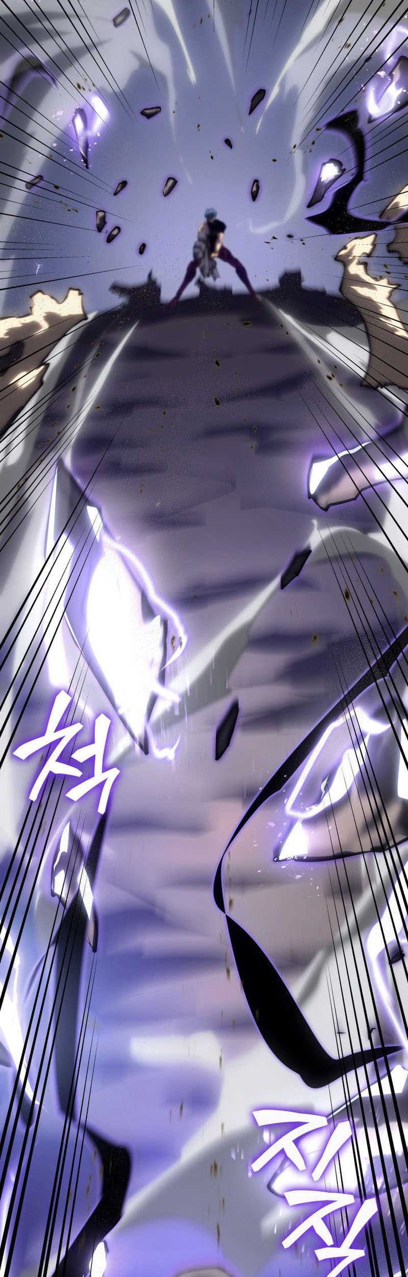 Return of the SSS-Class Ranker Chapter 59 - halaman 31