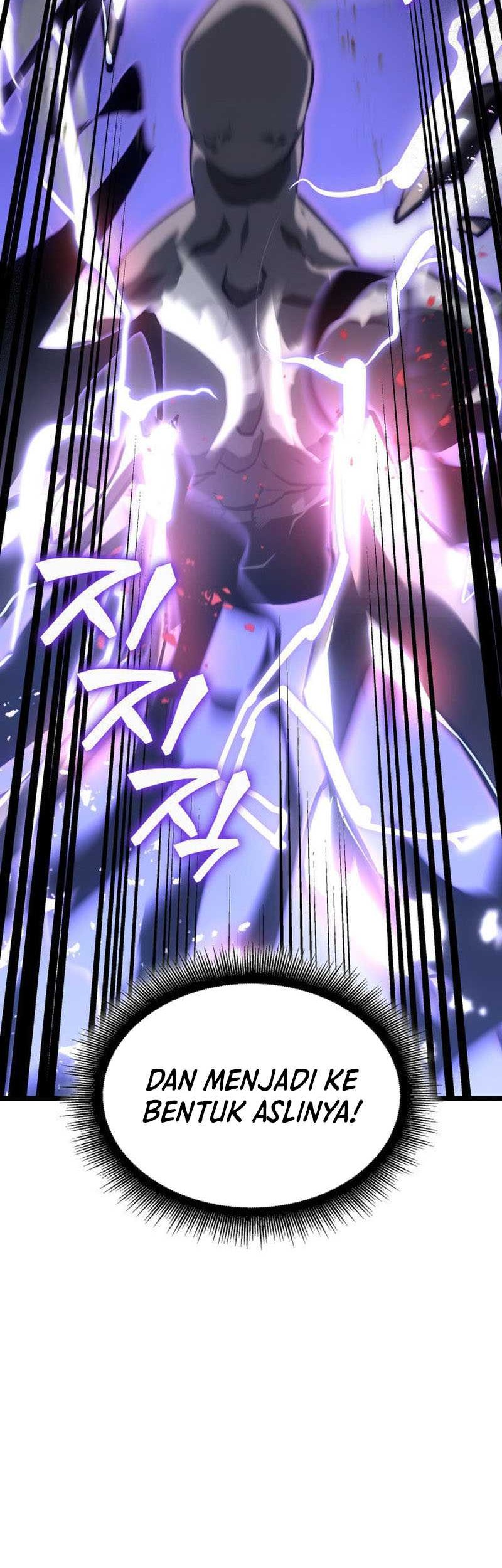 Return of the SSS-Class Ranker Chapter 59 - halaman 32