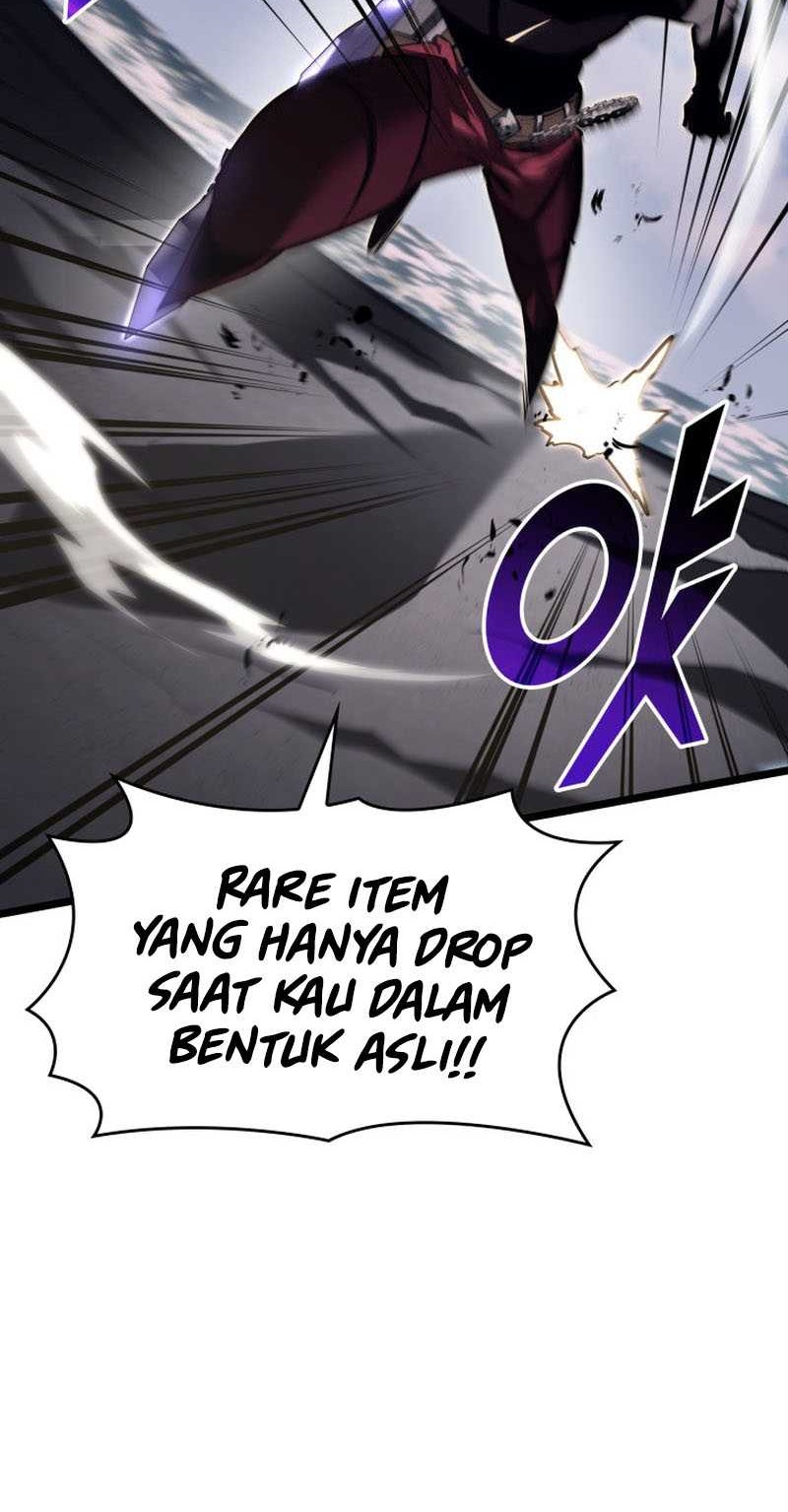 Return of the SSS-Class Ranker Chapter 59 - halaman 36