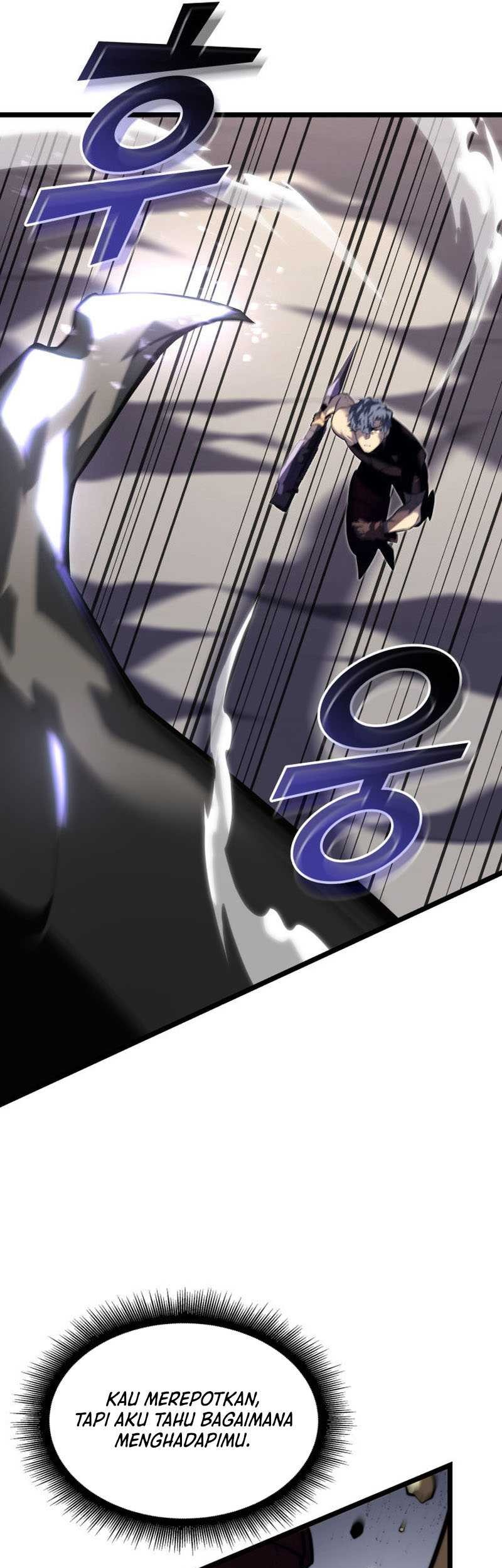 Return of the SSS-Class Ranker Chapter 59 - halaman 37