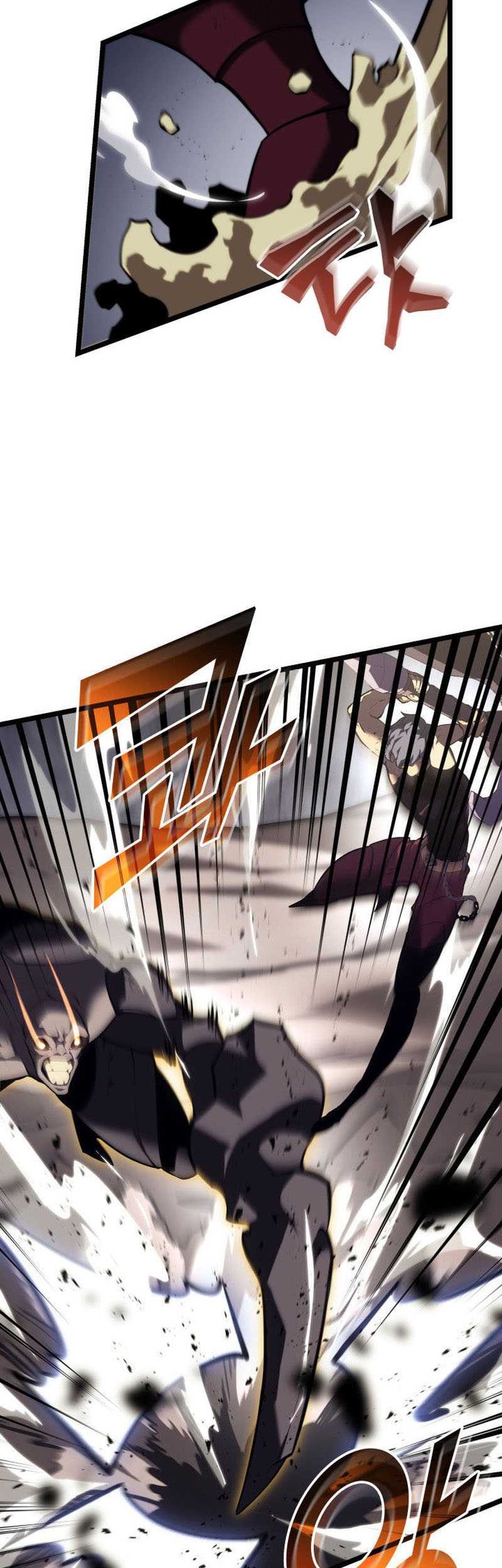 Return of the SSS-Class Ranker Chapter 59 - halaman 38