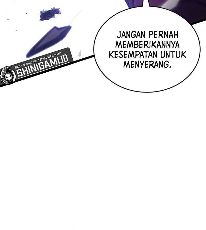 Return of the SSS-Class Ranker Chapter 59 - halaman 40