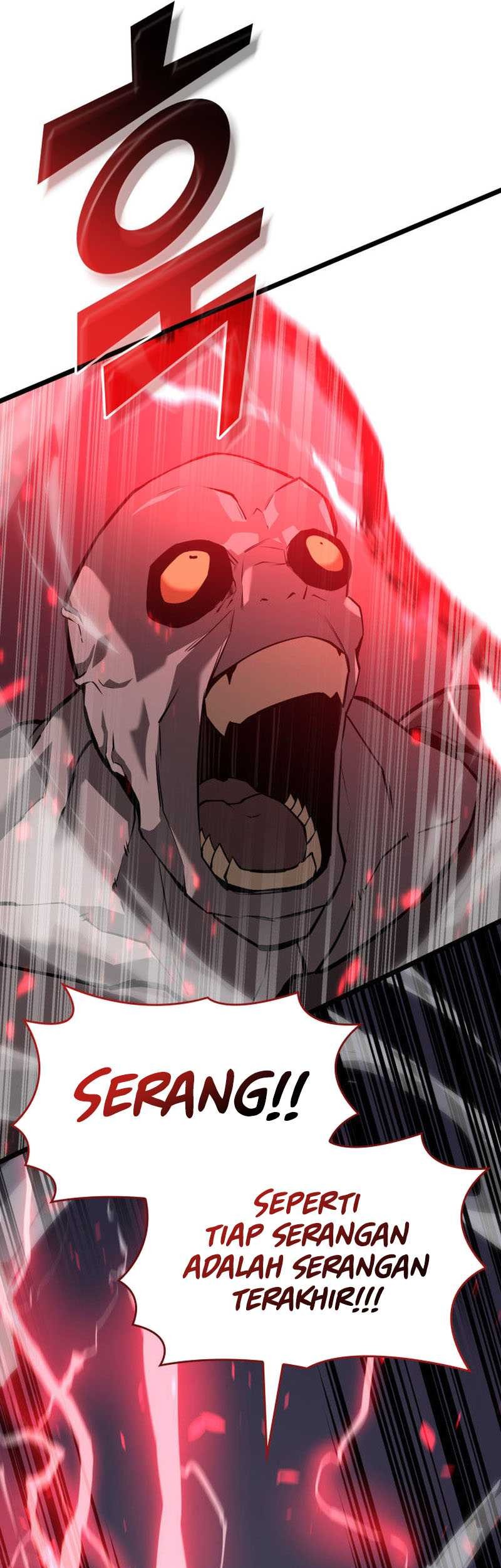 Return of the SSS-Class Ranker Chapter 59 - halaman 41