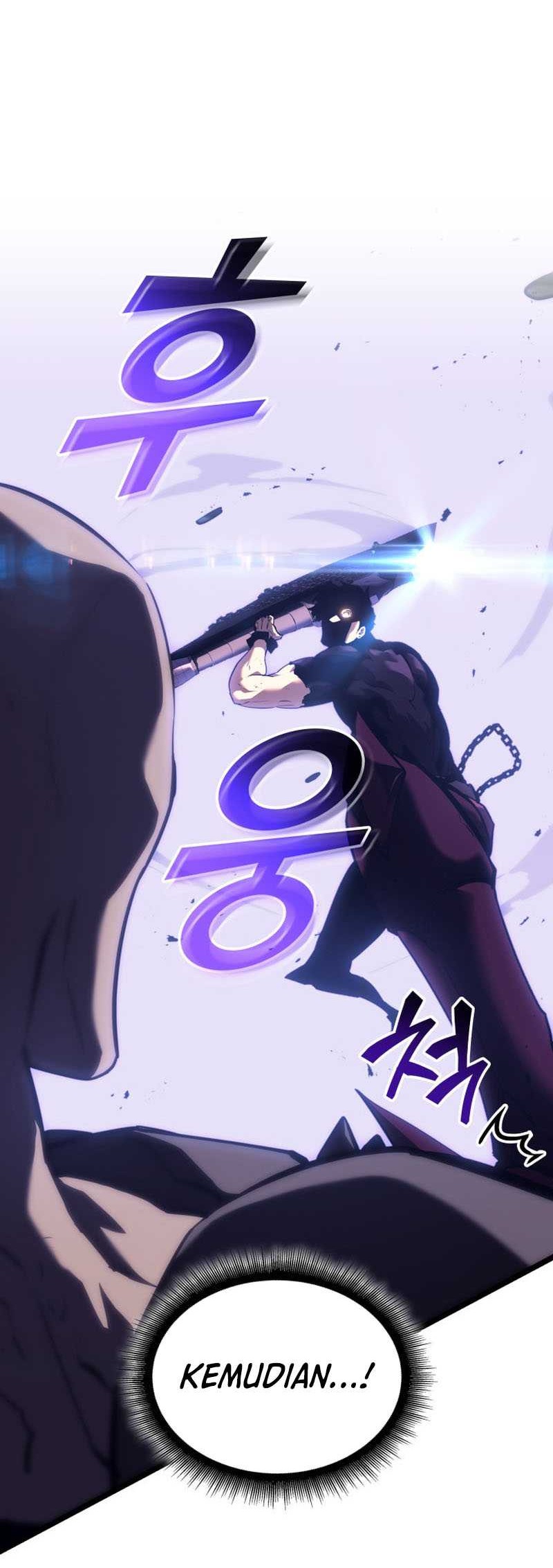 Return of the SSS-Class Ranker Chapter 59 - halaman 44