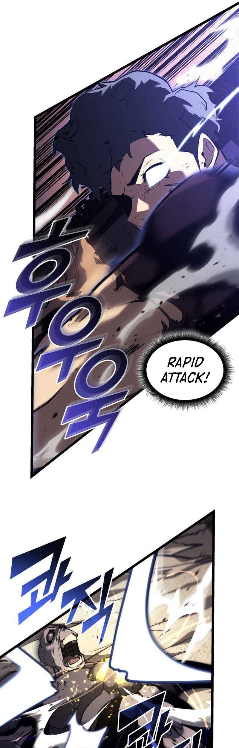 Return of the SSS-Class Ranker Chapter 59 - halaman 45