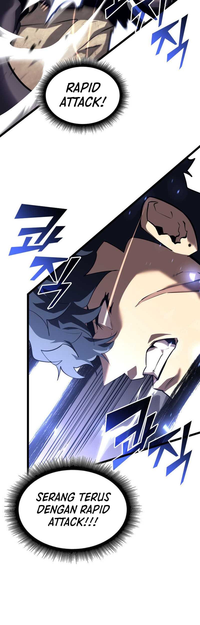 Return of the SSS-Class Ranker Chapter 59 - halaman 46
