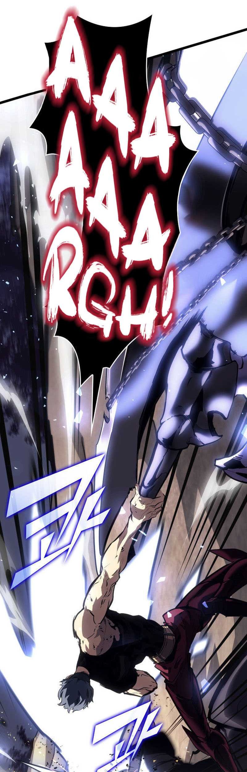 Return of the SSS-Class Ranker Chapter 59 - halaman 47