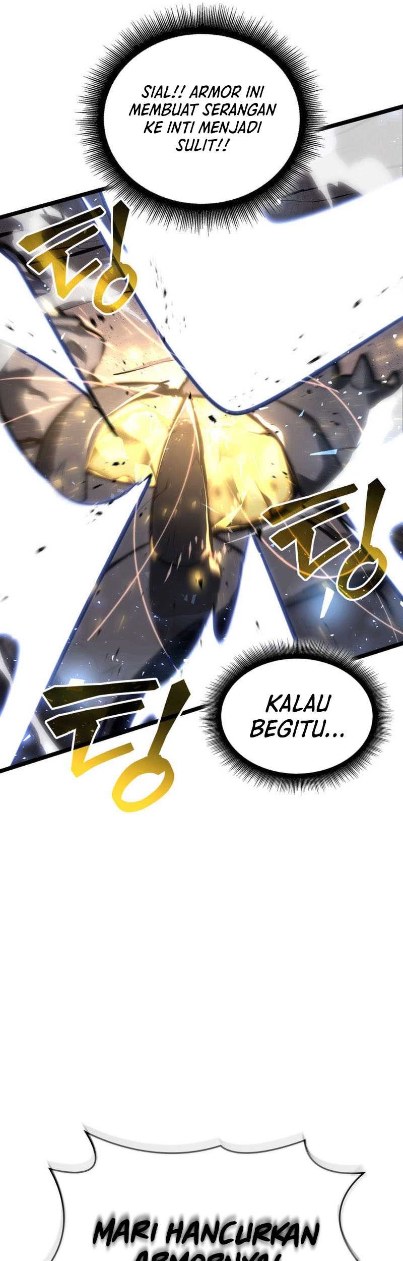 Return of the SSS-Class Ranker Chapter 59 - halaman 49