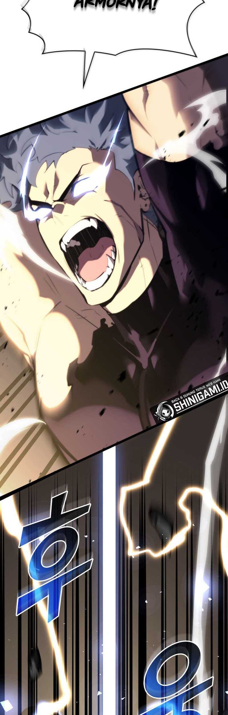 Return of the SSS-Class Ranker Chapter 59 - halaman 50