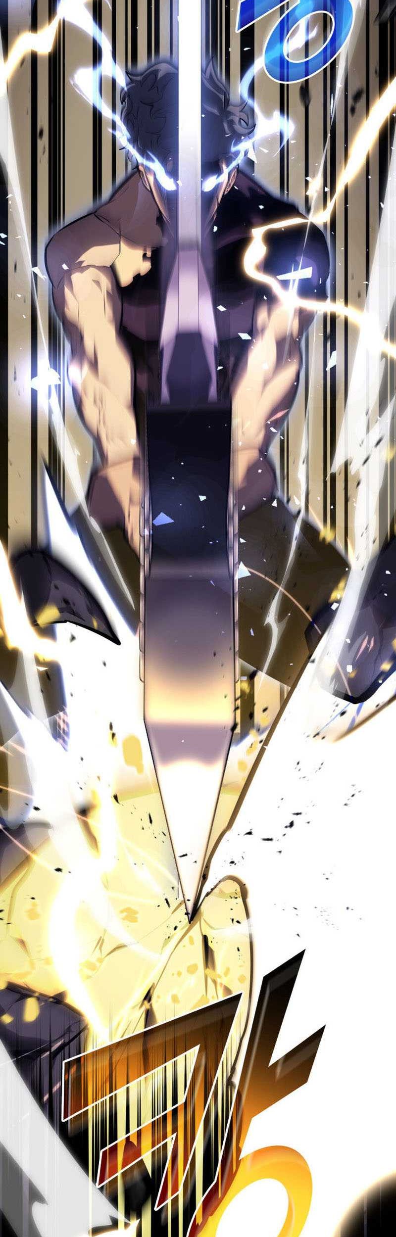 Return of the SSS-Class Ranker Chapter 59 - halaman 51