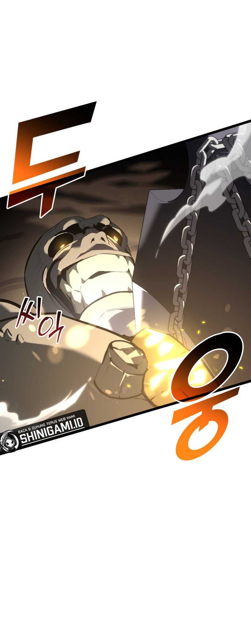 Return of the SSS-Class Ranker Chapter 59 - halaman 54
