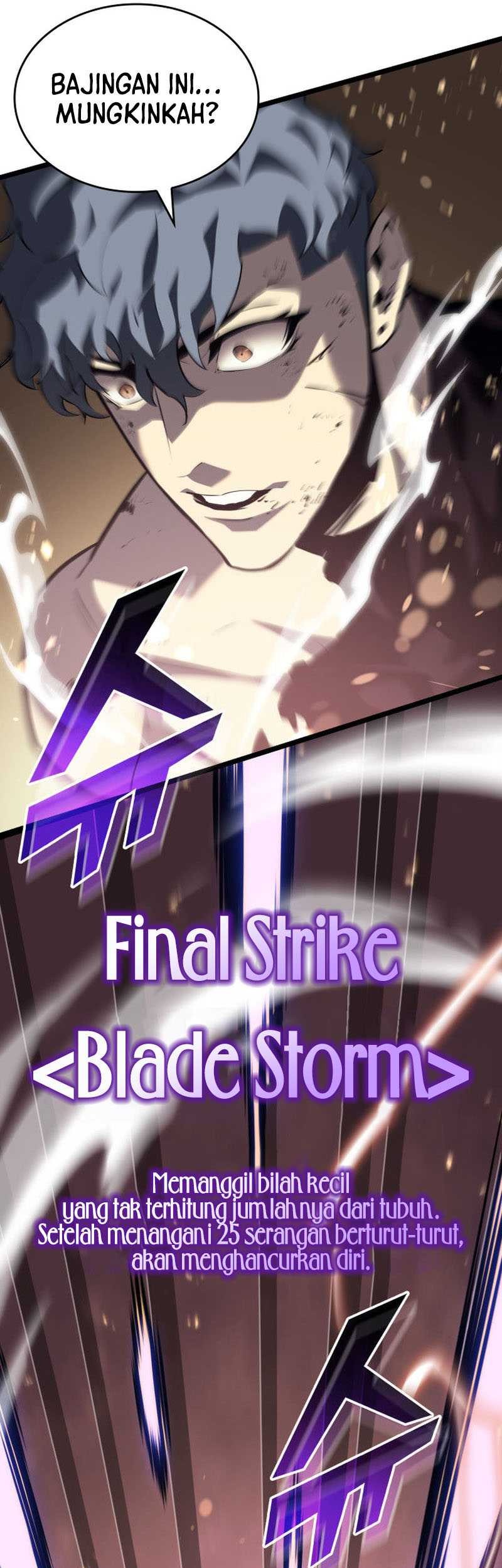 Return of the SSS-Class Ranker Chapter 59 - halaman 55