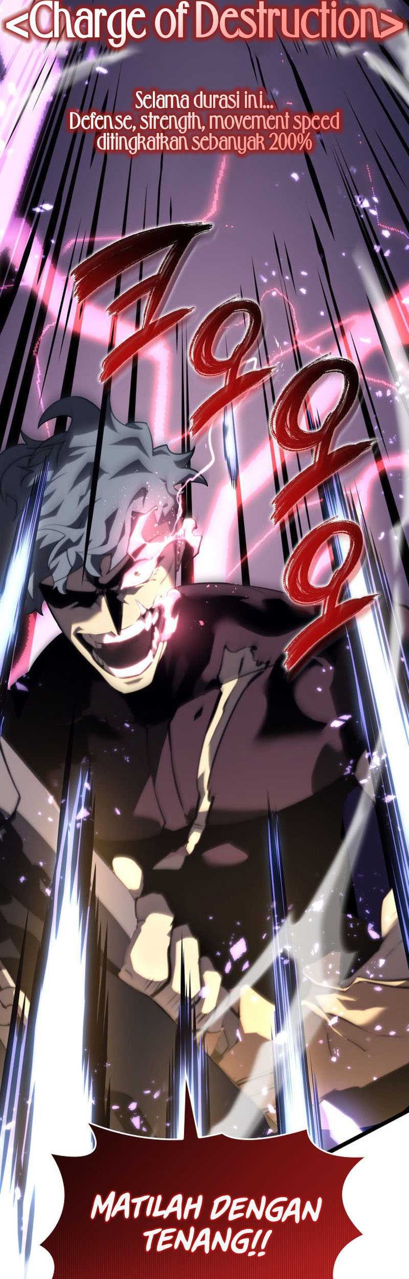 Return of the SSS-Class Ranker Chapter 59 - halaman 57
