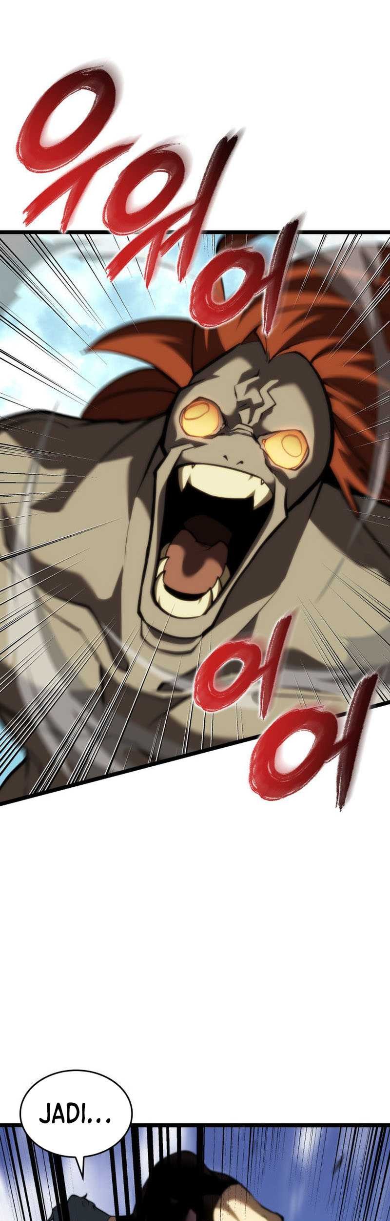 Return of the SSS-Class Ranker Chapter 59 - halaman 6
