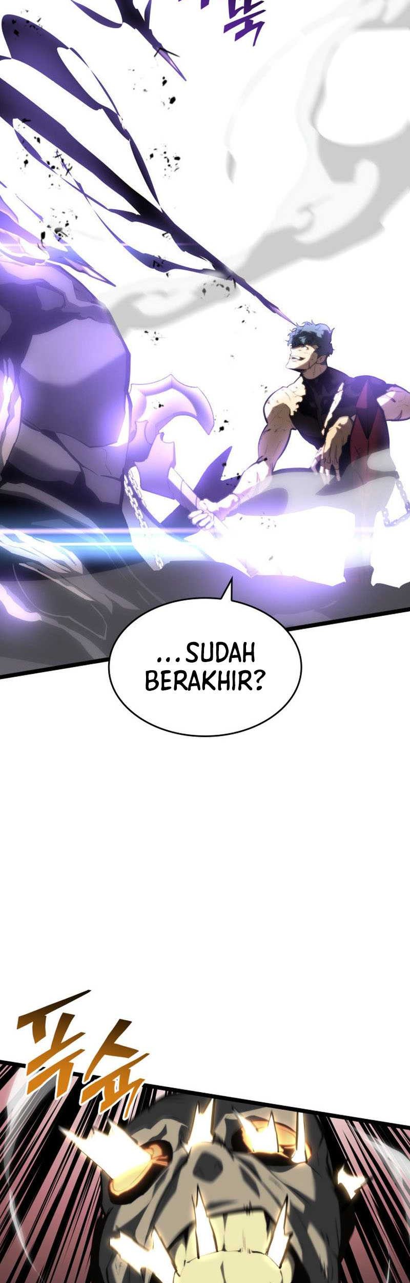 Return of the SSS-Class Ranker Chapter 59 - halaman 65