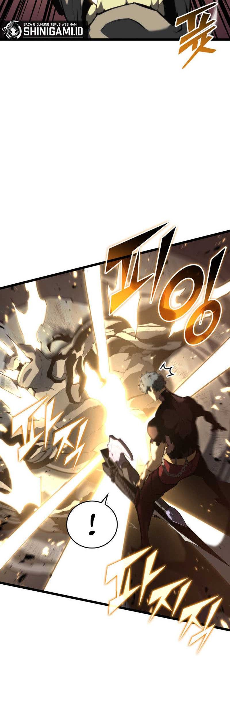 Return of the SSS-Class Ranker Chapter 59 - halaman 66