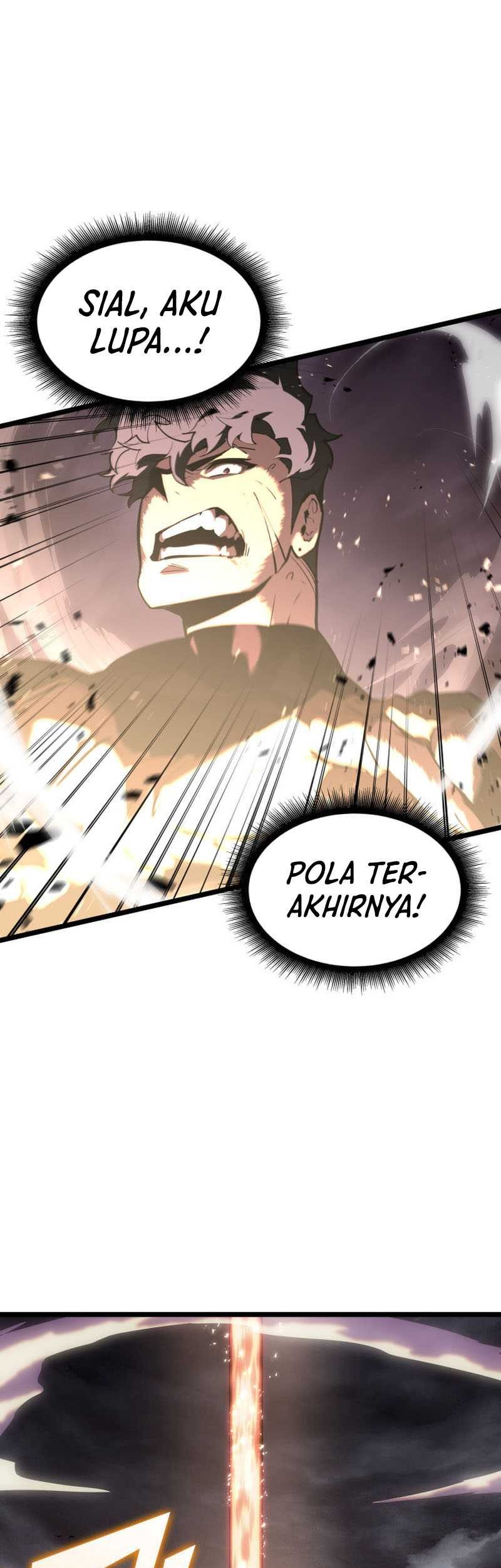Return of the SSS-Class Ranker Chapter 59 - halaman 67