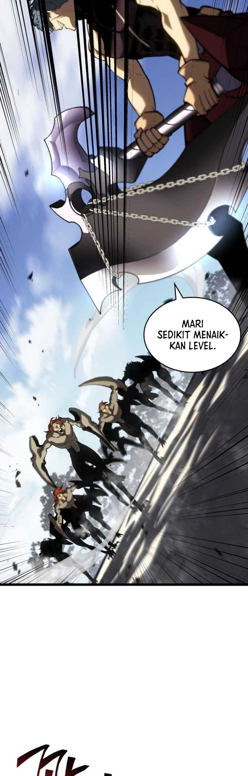 Return of the SSS-Class Ranker Chapter 59 - halaman 7