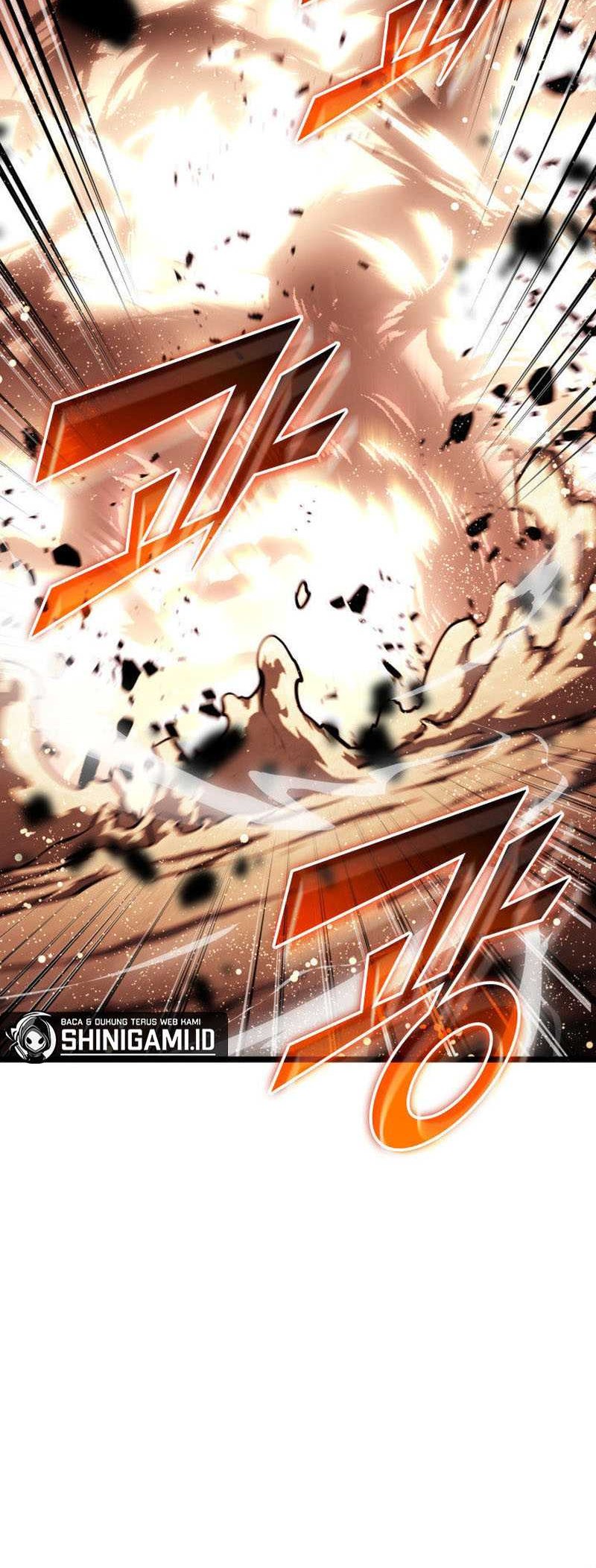Return of the SSS-Class Ranker Chapter 59 - halaman 70