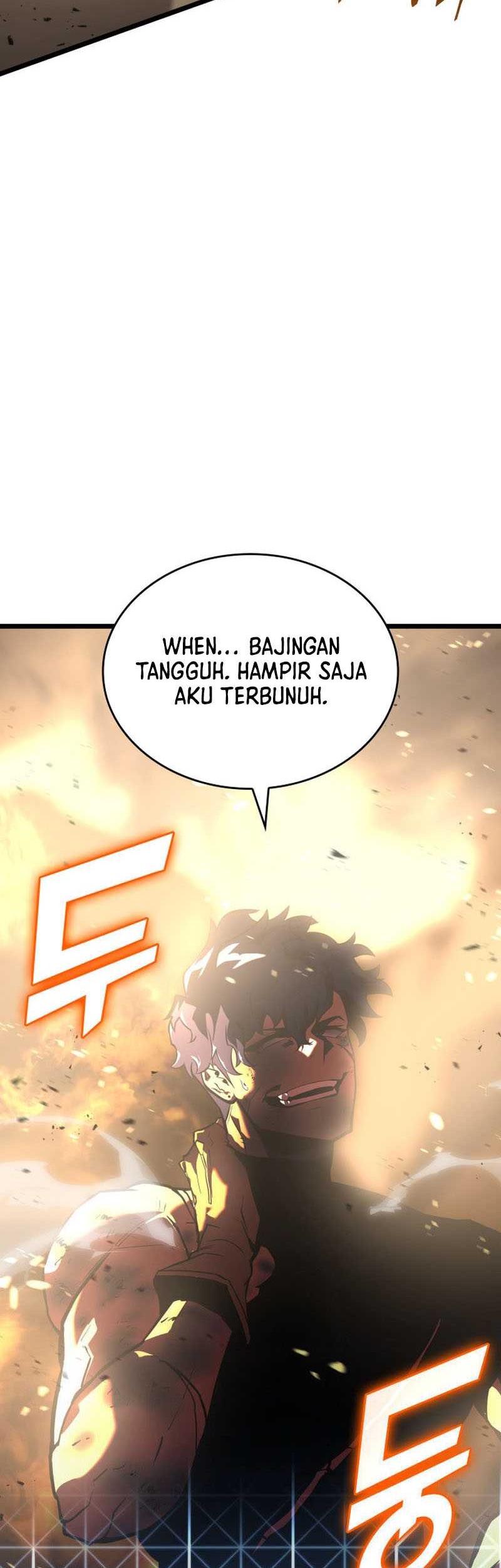 Return of the SSS-Class Ranker Chapter 59 - halaman 72