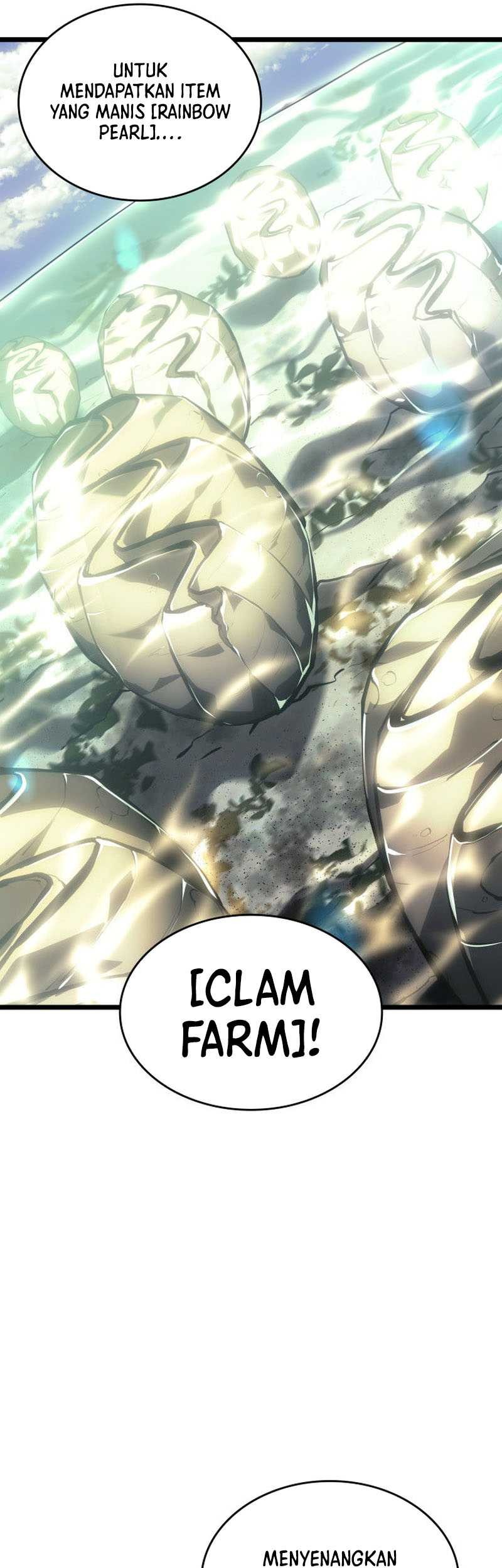 Return of the SSS-Class Ranker Chapter 59 - halaman 79