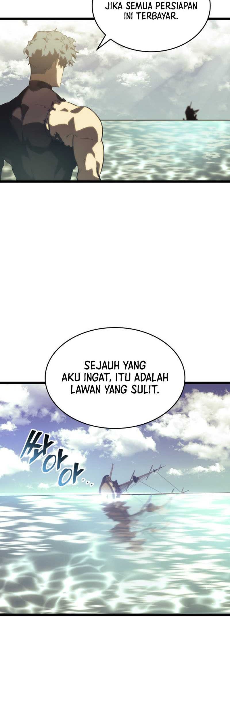 Return of the SSS-Class Ranker Chapter 59 - halaman 80