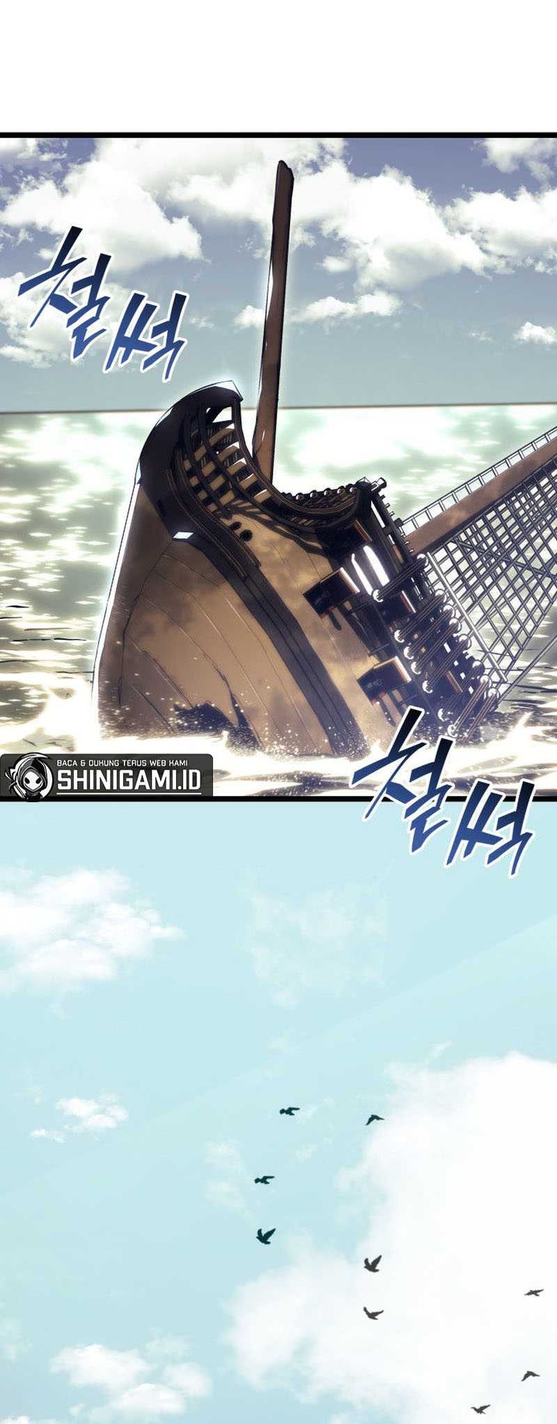 Return of the SSS-Class Ranker Chapter 59 - halaman 81