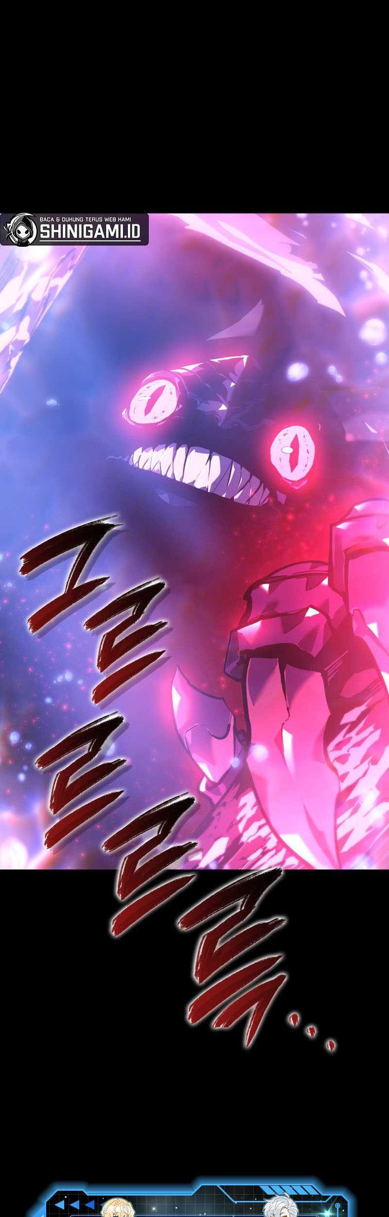 Return of the SSS-Class Ranker Chapter 59 - halaman 84