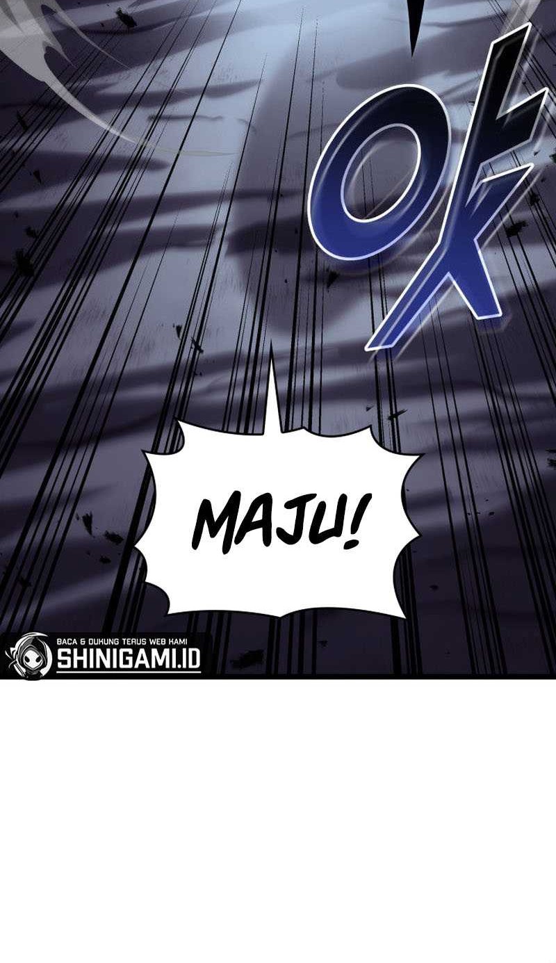 Return of the SSS-Class Ranker Chapter 59 - halaman 9