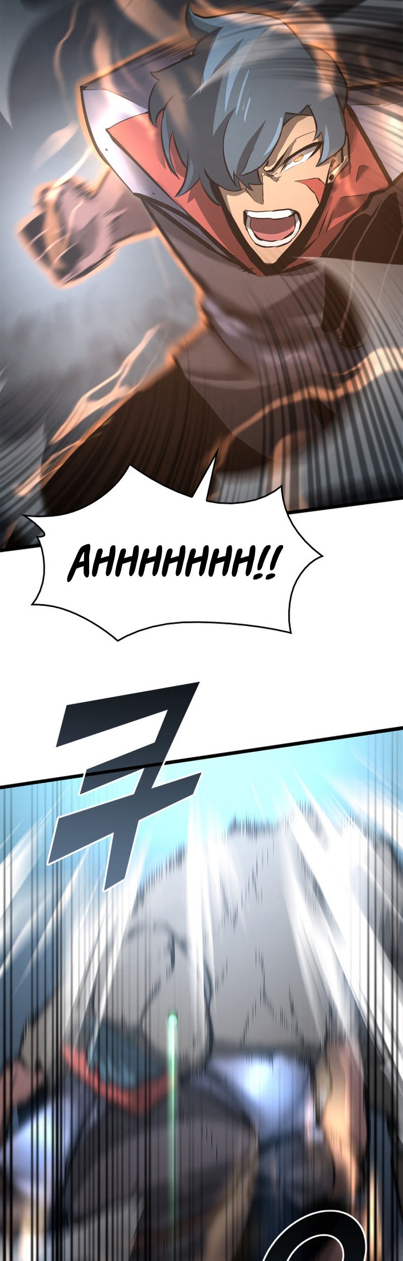 Return of the SSS-Class Ranker Chapter 6 - halaman 15