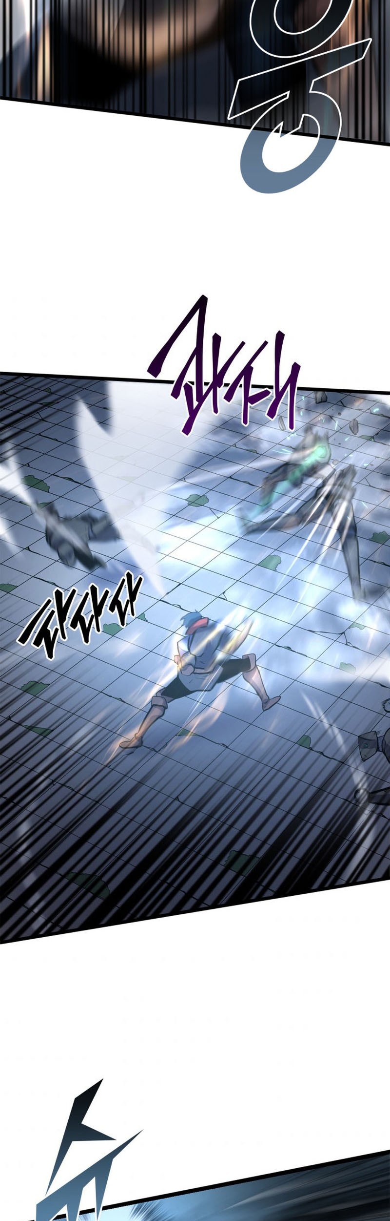 Return of the SSS-Class Ranker Chapter 6 - halaman 16