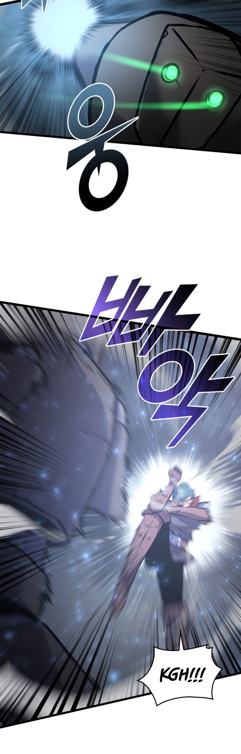 Return of the SSS-Class Ranker Chapter 6 - halaman 17