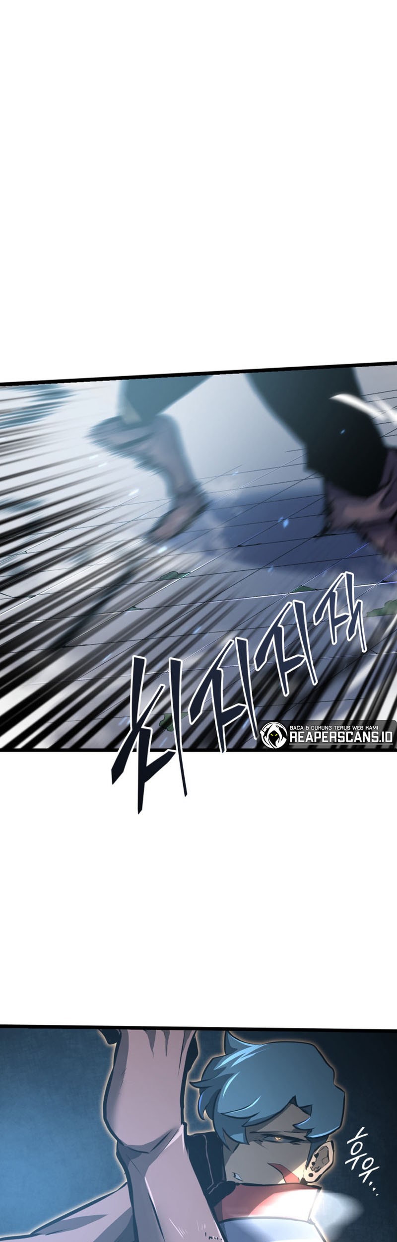 Return of the SSS-Class Ranker Chapter 6 - halaman 18
