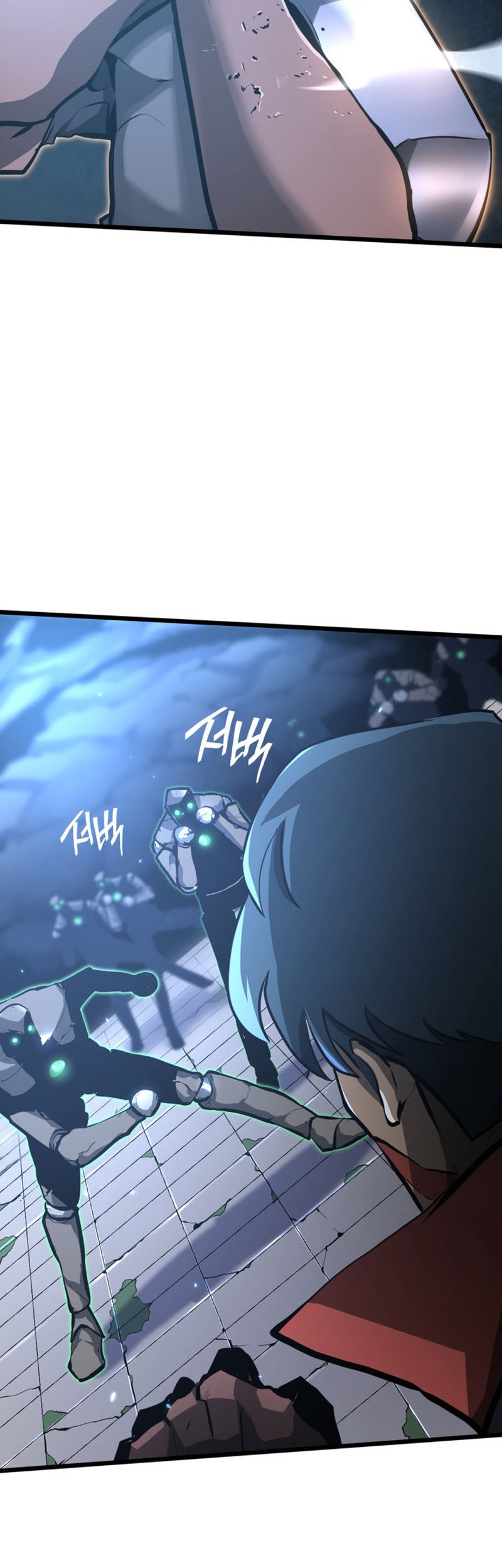 Return of the SSS-Class Ranker Chapter 6 - halaman 19