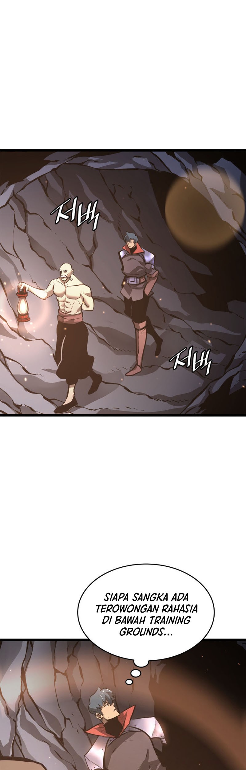 Return of the SSS-Class Ranker Chapter 6 - halaman 2
