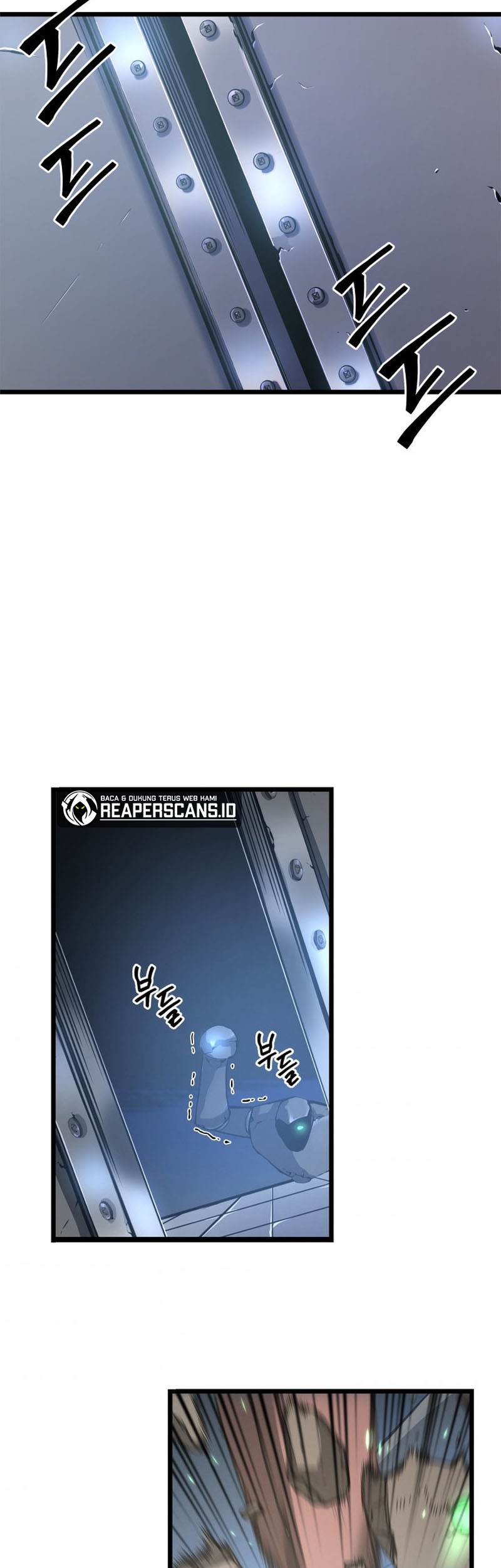 Return of the SSS-Class Ranker Chapter 6 - halaman 24