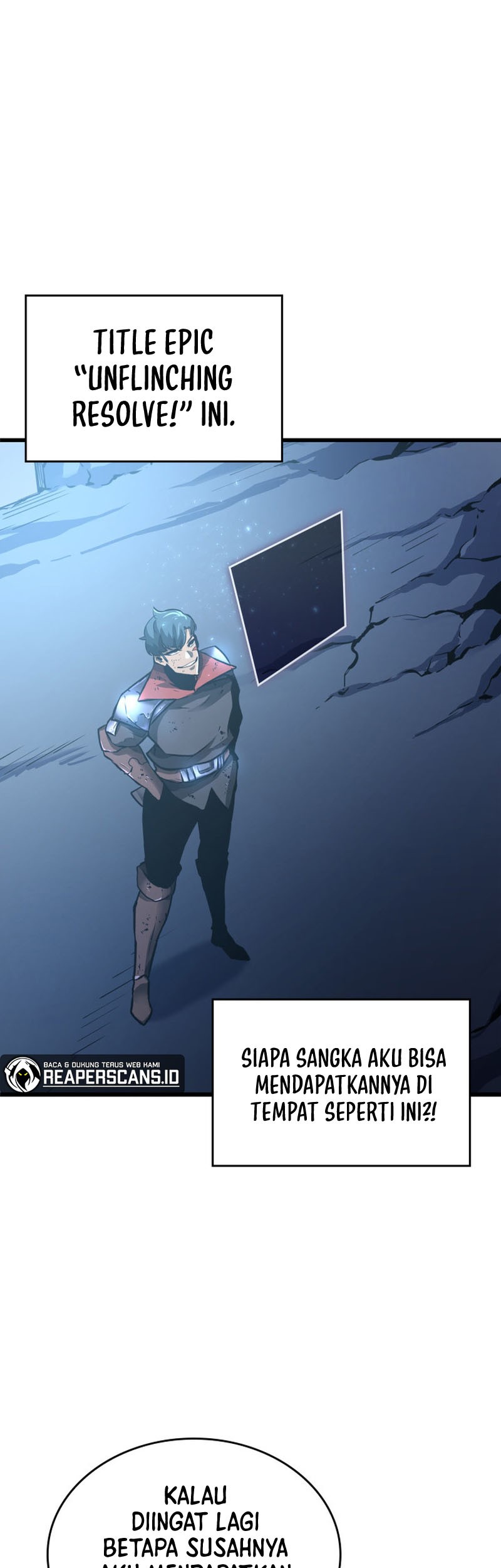 Return of the SSS-Class Ranker Chapter 6 - halaman 28