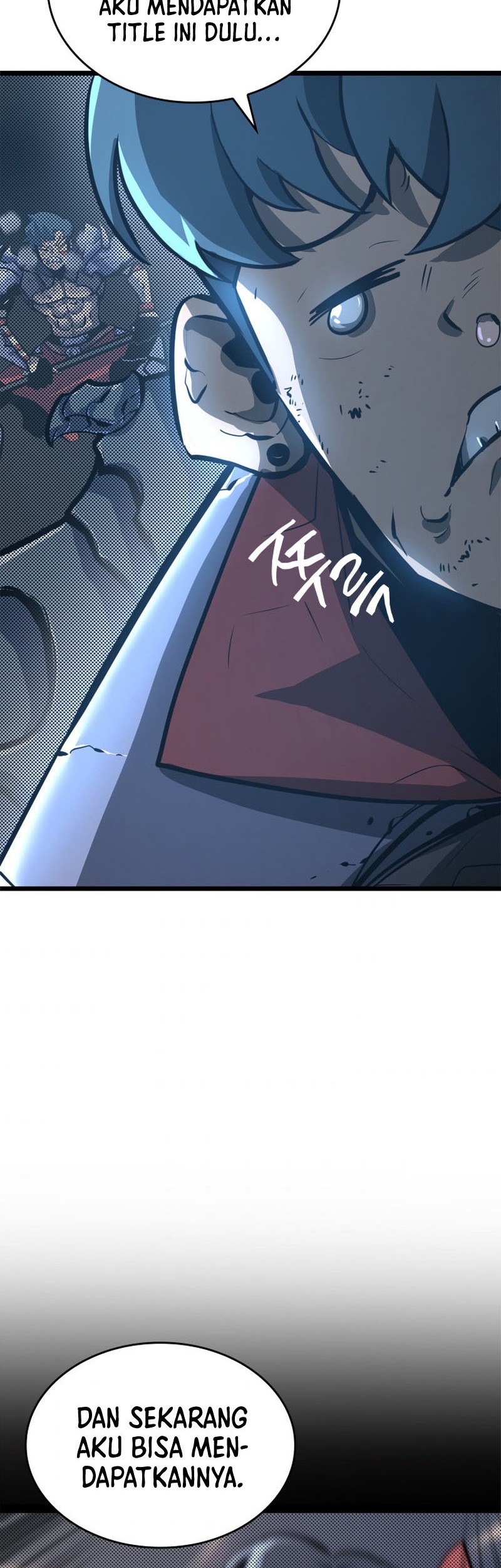 Return of the SSS-Class Ranker Chapter 6 - halaman 29