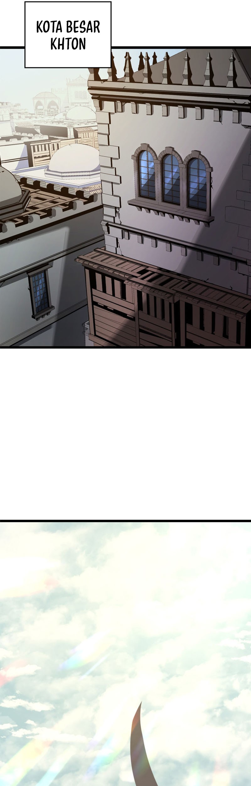 Return of the SSS-Class Ranker Chapter 6 - halaman 32