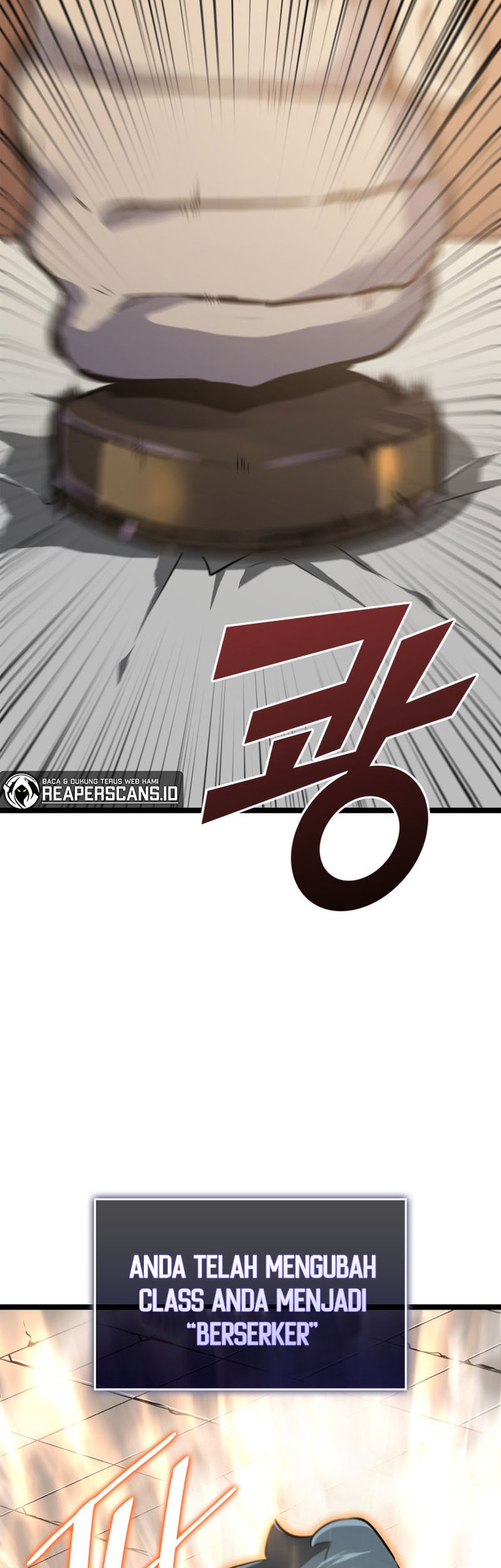 Return of the SSS-Class Ranker Chapter 6 - halaman 39