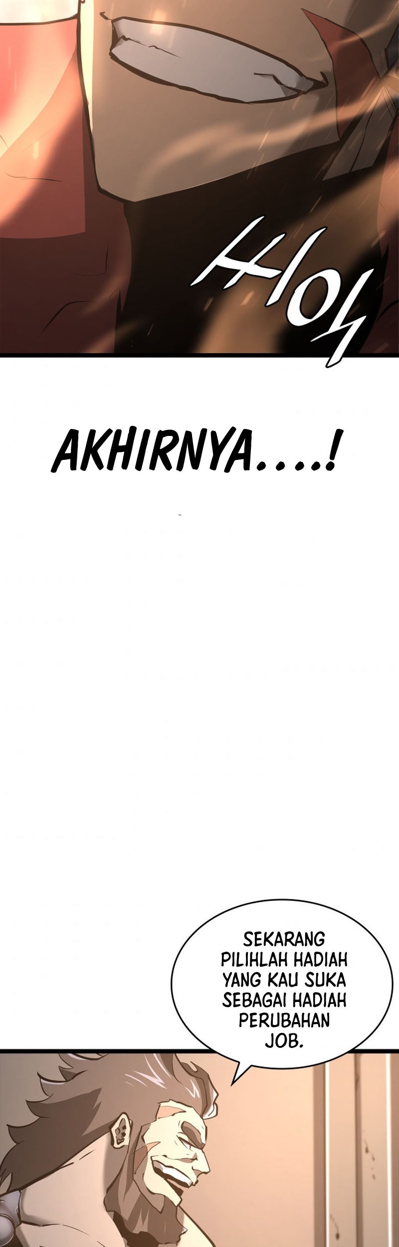 Return of the SSS-Class Ranker Chapter 6 - halaman 42